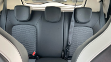 Renault Zoe 100kW Riviera Limited Edn R135 50kWh RC 5dr Auto Electric Hatchback